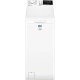 Electrolux Electrolux WM top load, 7kg, 1200, A, 60cm, display, invertor, white (EW6T427U)