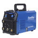 EnerSol Semi-automatic inverter welding machine EWM-130AFDS (wire 0.8mm + electrode 4mm) 20-160A 5.1kW 160-260V 5.49kg
