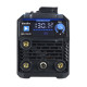 EnerSol Semi-automatic inverter welding machine EWM-130AFDS (wire 0.8mm + electrode 4mm) 20-160A 5.1kW 160-260V 5.49kg
