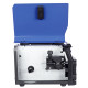 EnerSol Semi-automatic inverter welding machine EWM-130AFDS (wire 0.8mm + electrode 4mm) 20-160A 5.1kW 160-260V 5.49kg