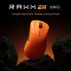 Мышка RAWM ER21Pro Wireless Orange (ER21PRO.orange)