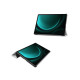 Чехол для планшета BeCover Smart Case Samsung Tab S9 Plus (SM-X810/SM-X816)/S9 FE Plus (SM-X610/SM-X616) 12.4" Good Night (710378)