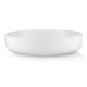 ARDESTO Soup plate Trento, 21,5 cm, white, ceramics (AR2921TW)