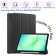Чехол для планшета BeCover Flexible TPU Mate Samsung Galaxy Tab A11 SM-X133/X135 8.7" Black (715584)