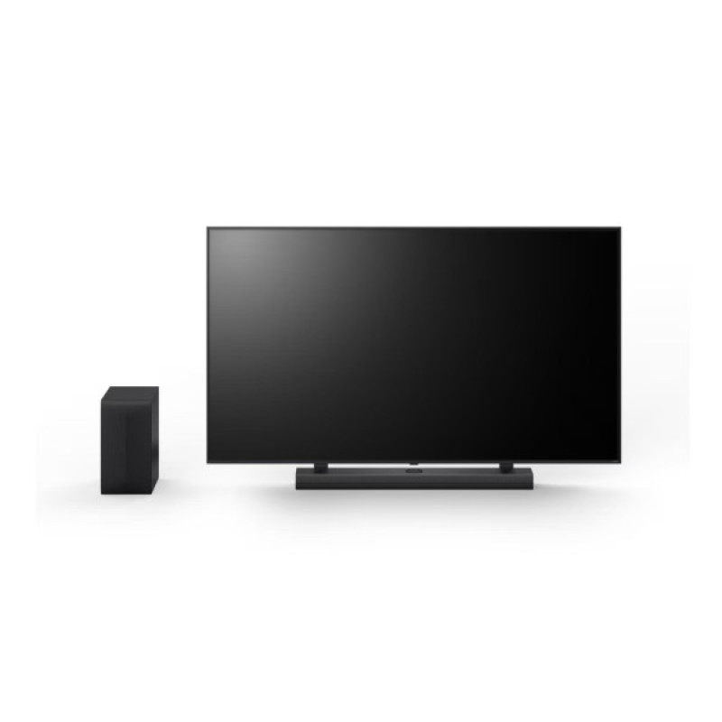 Акустическая система LG S70TY (S70TY.AUKRLLD)