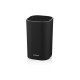 ARDESTO Knife Block Gemini, 23 cm, black, plastic (AR2123PH)