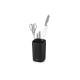 ARDESTO Knife Block Gemini, 23 cm, black, plastic (AR2123PH)