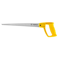 Topex Hole saw, blade 300mm, 9TPI, 445mm (10A723)