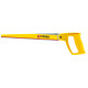 Topex Hole saw, blade 300mm, 9TPI, 445mm (10A723)