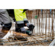 Metabo Cordless Angle Grinder W 18 L 9-125 QUICK, 18В, 8500rpm, М14, 2.3kg, SOLO (602249850)