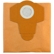 Einhell Мішки паперові до пилососа, 40л (5 шт) (2351180)