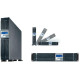 Legrand ИБП DAKER DK Plus 2000ВА/1800Вт, 6xC13, RS232, USB, EPO, R/T (310171)