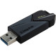 Kingston 64GB USB 3.2 Type-A Gen1 DT Exodia Onyx (DTXON/64GB)