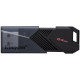 Kingston 64GB USB 3.2 Type-A Gen1 DT Exodia Onyx (DTXON/64GB)