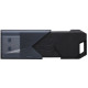 Kingston 64GB USB 3.2 Type-A Gen1 DT Exodia Onyx (DTXON/64GB)