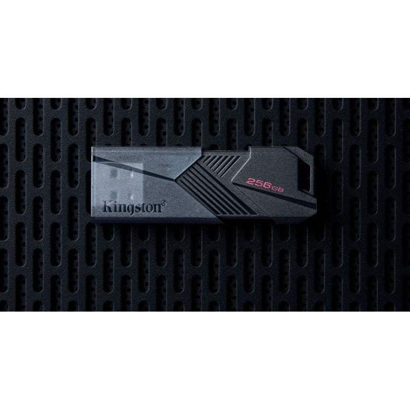 Kingston 64GB USB 3.2 Type-A Gen1 DT Exodia Onyx (DTXON/64GB)
