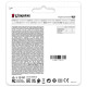 Kingston 64GB USB 3.2 Type-A Gen1 DT Exodia Onyx (DTXON/64GB)