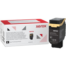 Xerox High Capacity Black Toner Cartridge C415/C420 (10.5k) (006R04764)