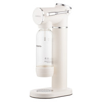 ARDESTO Soda maker G7 white (SMW-02W)