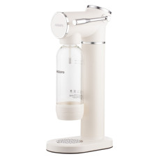 ARDESTO Soda maker G7 white (SMW-02W)