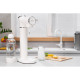 ARDESTO Soda maker G7 white (SMW-02W)