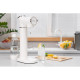 ARDESTO Soda maker G7 white (SMW-02W)