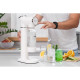 ARDESTO Soda maker G7 white (SMW-02W)