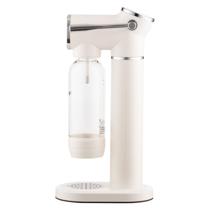 ARDESTO Soda maker G7 white (SMW-02W)