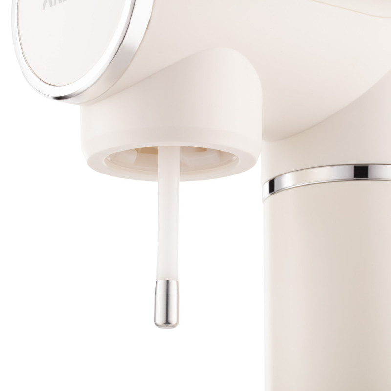 ARDESTO Soda maker G7 white (SMW-02W)