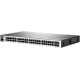 HPE Aruba 2530-48 48x10/100+2xGE-T+2xGE-SFP, L2, LT Warranty (J9781A)