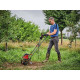 Einhell GC-RT 1545 M, Electric Tiller, 1500W, 45 cm (3431060)
