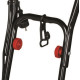 Einhell GC-RT 1545 M, Electric Tiller, 1500W, 45 cm (3431060)