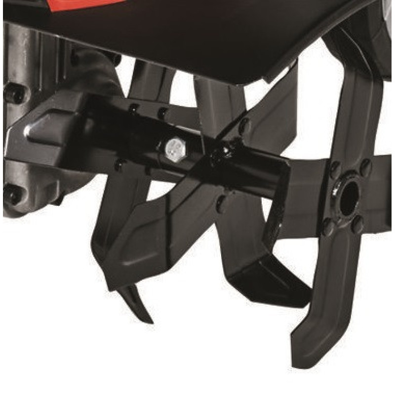 Einhell GC-RT 1545 M, Electric Tiller, 1500W, 45 cm (3431060)