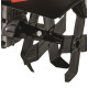Einhell GC-RT 1545 M, Electric Tiller, 1500W, 45 cm (3431060)