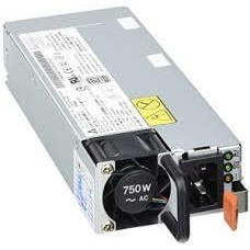 Lenovo ThinkSystem 750W(230/115V) Platinum Hot-Swap Power Supply (7N67A00883)