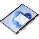 ARDESTO Notebook ENVY x360 14-fa0003ua 14  WUXGA IPS Touch, AMD R7-8840HS, 16GB, F1024GB, UMA, Win11, silver (AQ8J1EA)