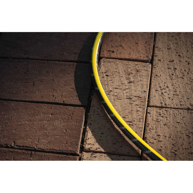 2E Garden hose AquaFlex Carbon 3/4  50m 4 layers 20bar -10...+60°C (2E-GHE34GE50)