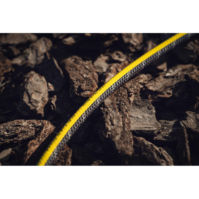 2E Garden hose AquaFlex Carbon 3/4  50m 4 layers 20bar -10...+60°C (2E-GHE34GE50)