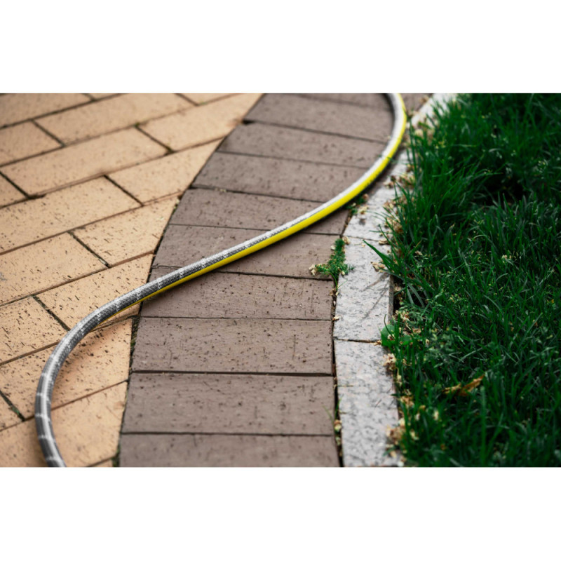 2E Garden hose AquaFlex Carbon 3/4  50m 4 layers 20bar -10...+60°C (2E-GHE34GE50)