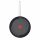 Tefal Сковорода Nordica, 28см, нержавеющая сталь (H8710655)