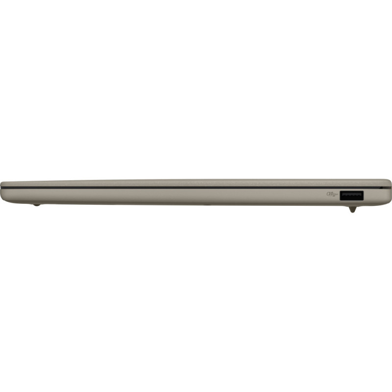 ASUS Ноутбук Zenbook 14 UX3407QA-QD305W 14" WUXGA OLED, Snapdragon X X1 26 100, 32GB, F1TB, UMA, Win11, Бежевий (90NB1501-M00F30)