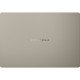 ASUS Ноутбук Zenbook 14 UX3407QA-QD305W 14" WUXGA OLED, Snapdragon X X1 26 100, 32GB, F1TB, UMA, Win11, Бежевий (90NB1501-M00F30)