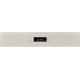 Electrolux Electrolux oven electrical, 72l, A+, display, convection, telescopic rails, champagne (LOE8F38S)