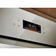 Electrolux Electrolux oven electrical, 72l, A+, display, convection, telescopic rails, champagne (LOE8F38S)