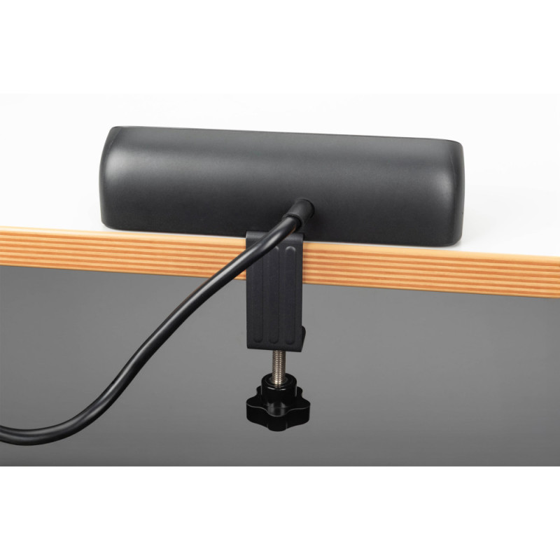 Digitus Блок розеток DIGITUS Office, 3xSchuko, 2xUSB-A, 1xUSB-C, 16A, 1.5м, вилка Schuko, чорний (DA-70625)