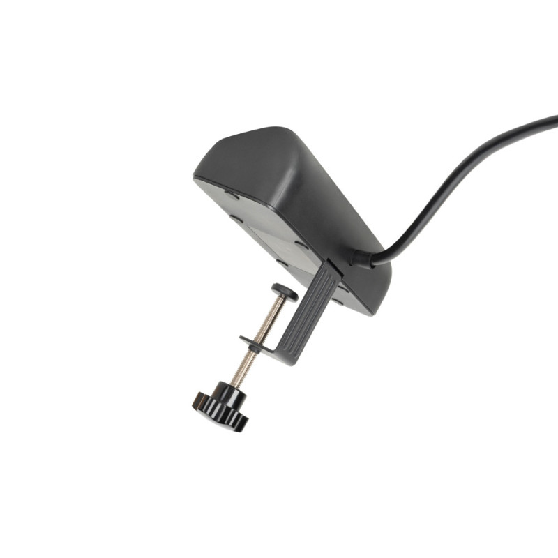 Digitus Блок розеток DIGITUS Office, 3xSchuko, 2xUSB-A, 1xUSB-C, 16A, 1.5м, вилка Schuko, чорний (DA-70625)