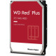 WD 4TB 3.5  5400 256MB SATA Red Plus NAS (WD40EFPX)