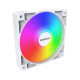 Кулер для корпуса MONTECH GF120R V2 ARGB PWM 3 (GF120R V2 ARGB PWM 3I1(W))