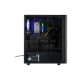 2E 2E PC Complex Gaming Intel i5-12400F, 16Gb, F512GB, NVD3060-8, H610, G2052, 500W, Win11 (2E-9675)