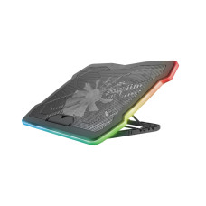 Trust GXT 1126 Aura (17 ) RGB Black (24192_TRUST)